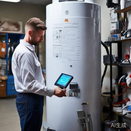 专业认证，规范维修