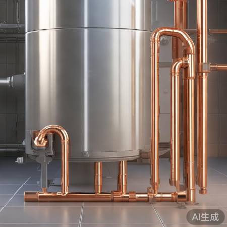 热水器功率决定水管粗细