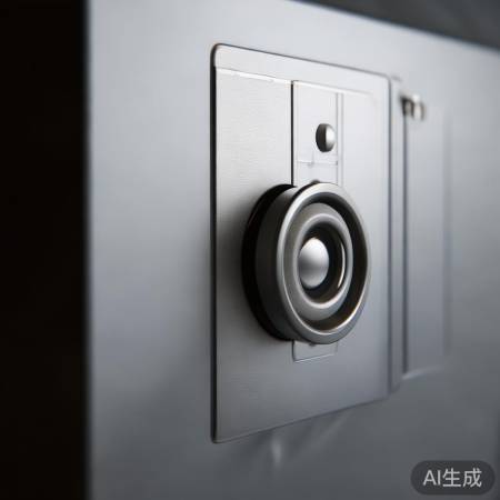 “寻找保险柜报警按钮”