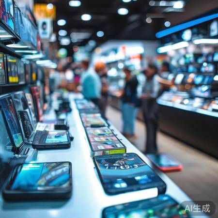 选购小技巧分享