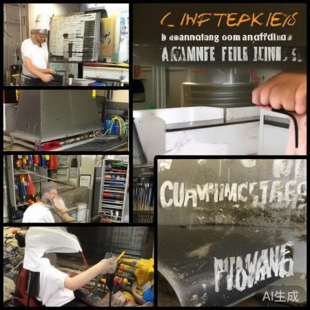 光芒油烟机预约热线电话详述☞淄川区专业油烟机清洗服务推荐