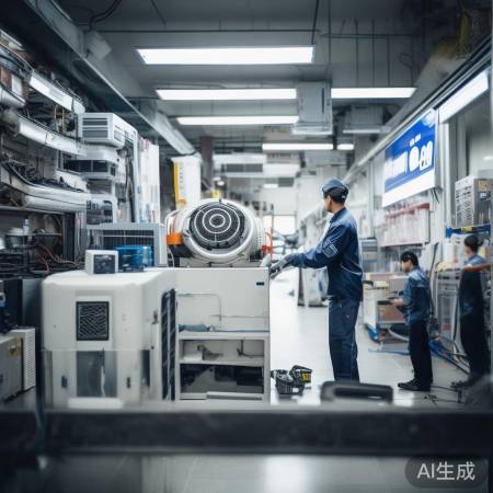 惠而浦空调400全国售后保障详述☜吉荣空调：夏日清凉生活，品质之选