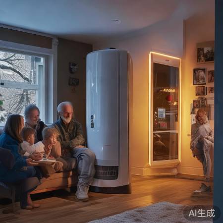 厦贝(CHAPPEE)壁挂炉客户维护热线剖析☞保定徐水壁挂炉水暖安装，让您温暖过冬