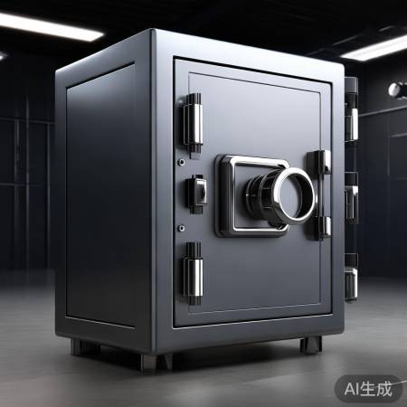 2023机械保险柜盘点