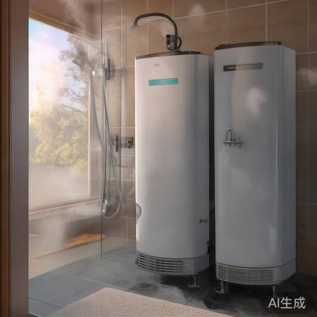 燃气热水器省电环保