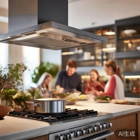 燃气灶油烟机选购攻略