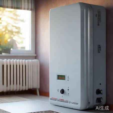 壁挂炉更换时机小贴士