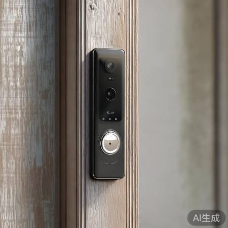 门铃附加功能关注