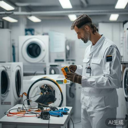 规范维修，保障无忧