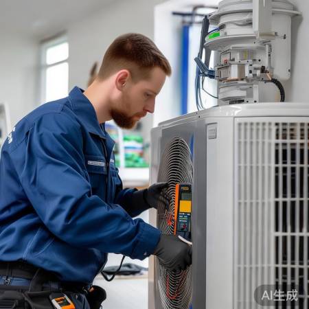 严格规范，专业可靠空气能维修