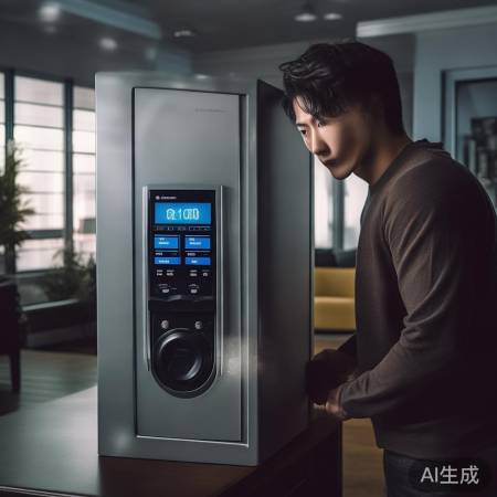 全能保险柜售后紧急联络专线解说☞保险柜指纹解锁失败，揭秘解决之道