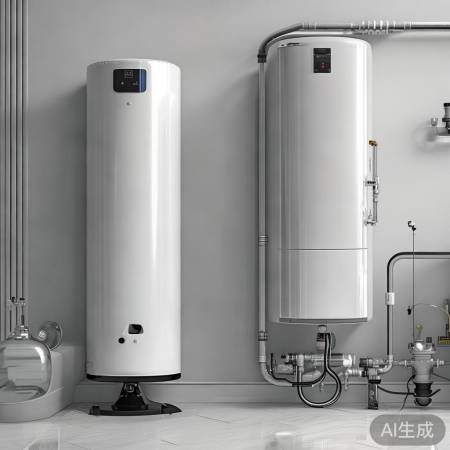 热水器接口选对是关键