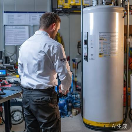 专业认证，规范维修