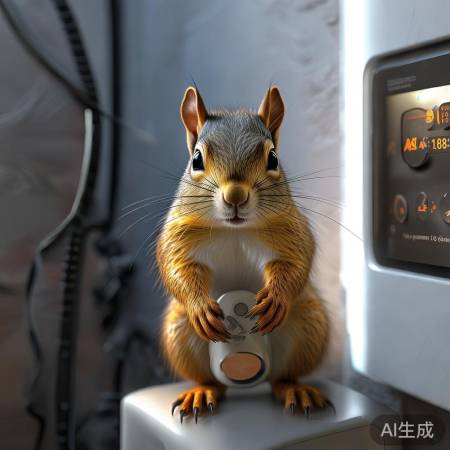 小松鼠壁挂炉客服电话：4001