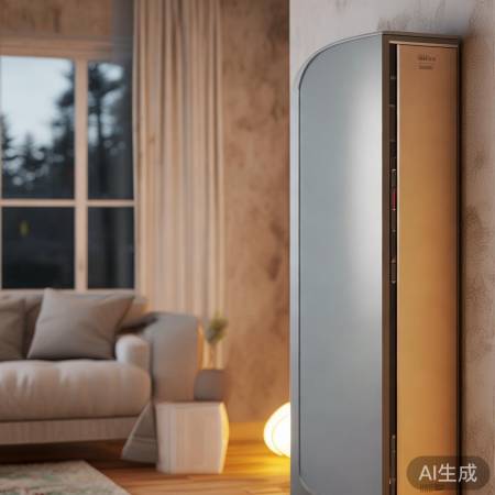 选对壁挂炉，享受宁静生活