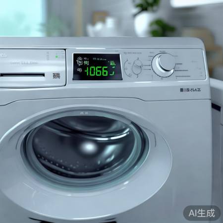 洗净比高，洗衣效果佳。