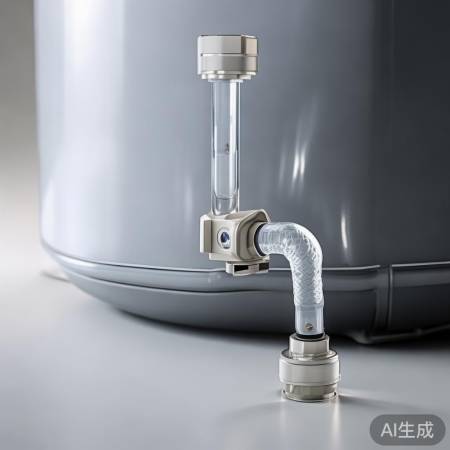 热水器排污口全解析