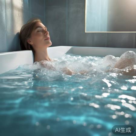 静音泡泡盾，舒适如厕时光