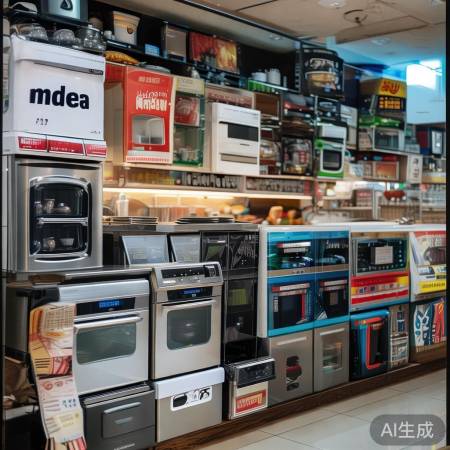 贵阳集成灶品牌众多，口碑为王。