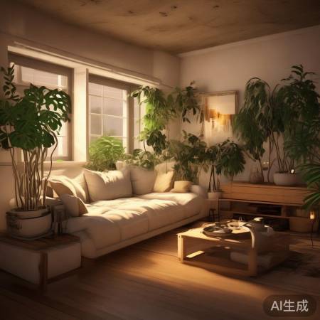 “空间解放，生活品质提升”