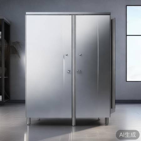 不锈钢消毒柜，美观易洁