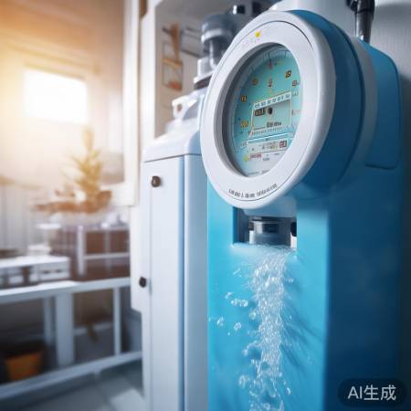 水压不稳定,热水器闹脾气