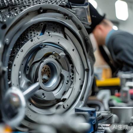 洗衣机轴承坏，可换新机