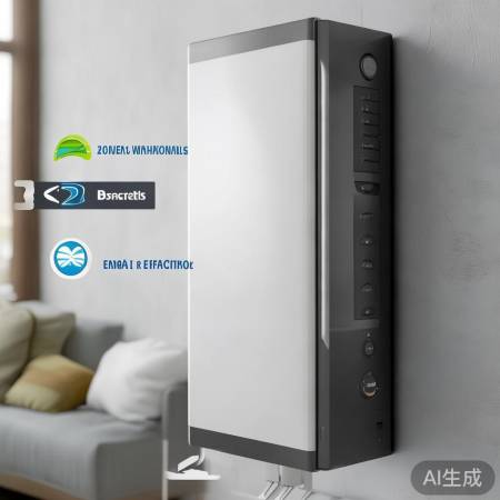 壁挂炉价格受品牌、功率、功能影