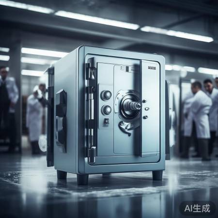 保险柜安全认证严格