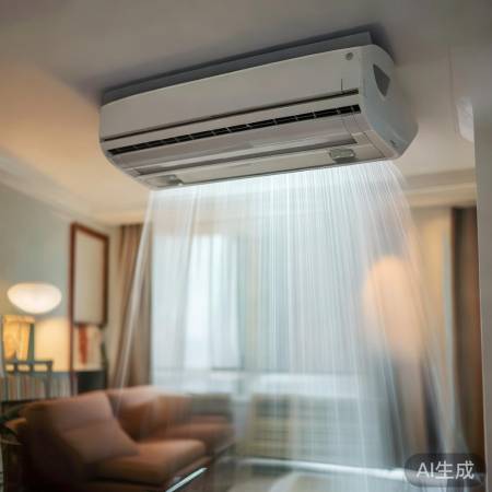 中央空调，舒适生活指南