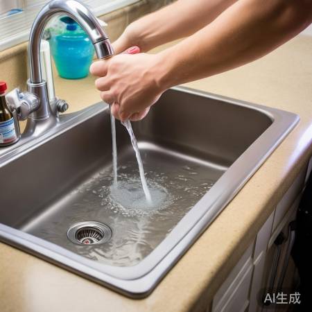 预防堵塞，好习惯先行