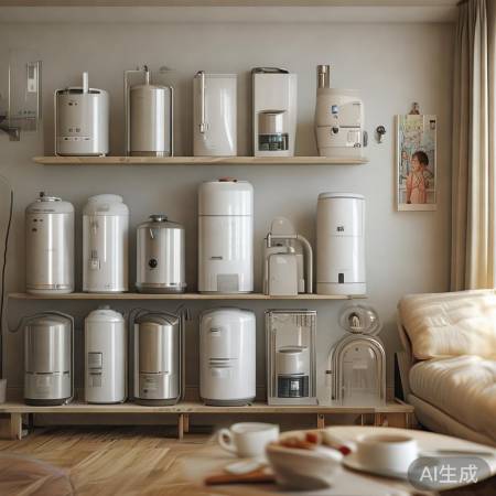 热水器选合适，预算决定品质。