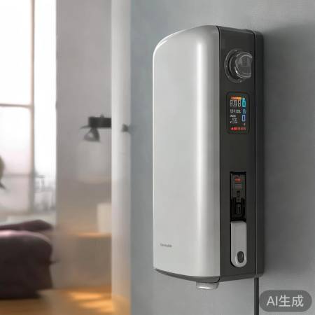 博世壁挂炉电磁阀:节能神器