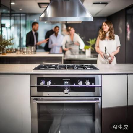 大品牌集成灶，售后更放心