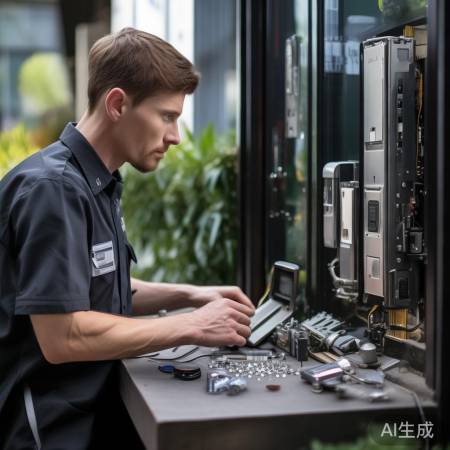 专业认证,品质保障