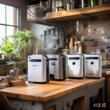 农村厨房高性价比油烟机