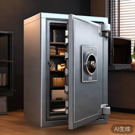 山西爆款保险柜，安全实用