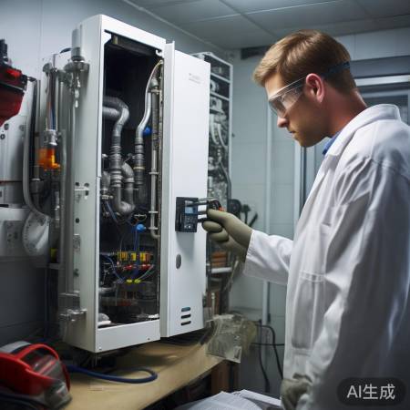 燃气壁挂炉漏水速查攻略