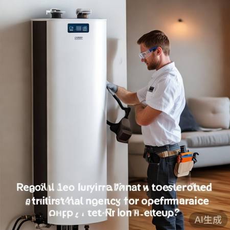 壁挂炉保养维护，延长寿命