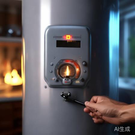 电流过大或过小影响点火