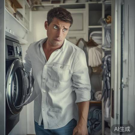 倍科洗衣机官方报修平台解析☞洗衣机排水牵引器为何没电？故障排查指南