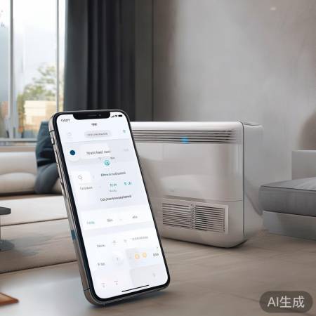小米空调手机互联指南