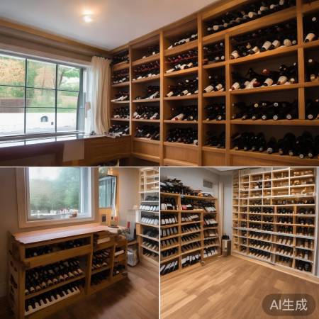 选酒柜替代品，看环境与需求