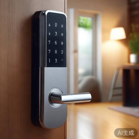 智能锁疑问解答