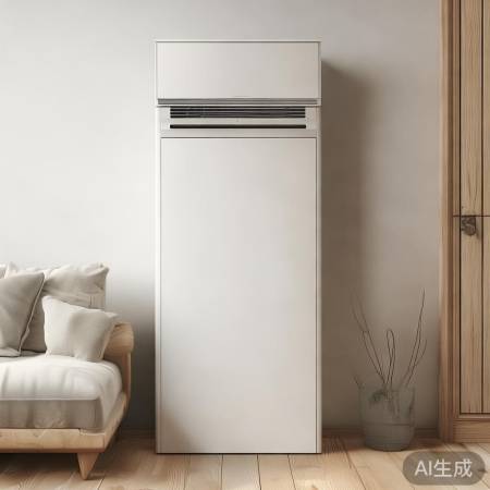 空调风格与家居和谐统一