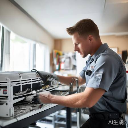 空调维修规范，专业认证，诚信服