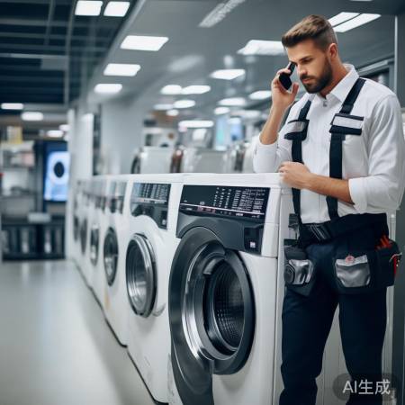 全国松下洗衣机热线：400-1