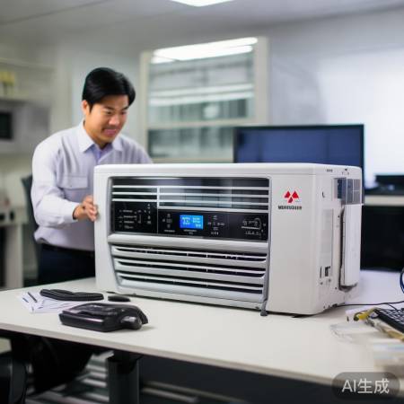 三菱空调官方热线:400186