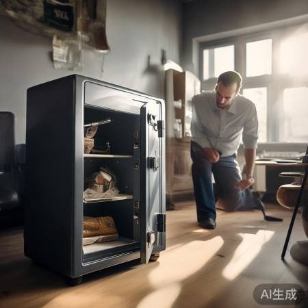 鞍山保险柜开锁实惠推荐