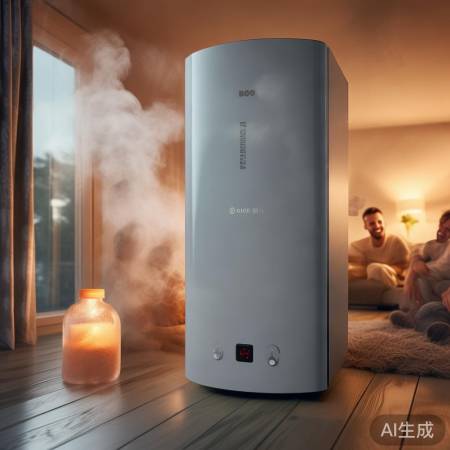 博世壁挂炉烧水赞